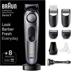 Maszynka do włosów Braun Maszynka do Włosów Braun BT7420