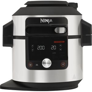 Multicooker Ninja Smart Foodi MAX