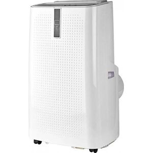 Oczyszczacz powietrza Nedis Nedis Mobile 3-in-1- Klimaanlage 9000 BTU, 80m³ inkl Fernbedienung