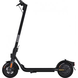 Hulajnoga Segway Ninebot by Segway Kickscooter F2 E, Juodas