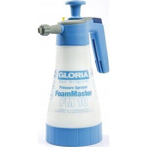 Gloria Purkstuvas GLORIA Foam Master FM 10