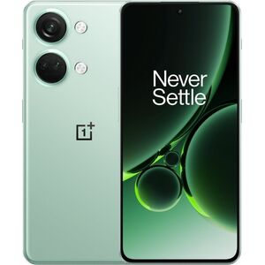 Smartfon OnePlus Nord 3 5G 8/128GB Zielony  (5011103075)