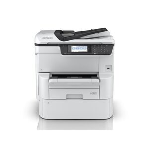 Urządzenie wielofunkcyjne Epson WorkForce Pro WF-C878RDWF (C11CH60401)