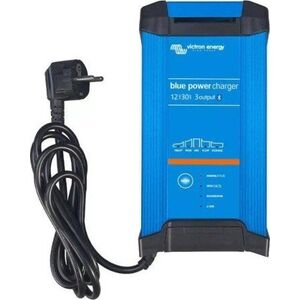Ładowarka Victron Energy Ładowarka do akmulatora Blue Smart IP22 12V/30A (3 wyjścia)