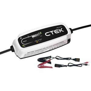 CTEK Prostownik automatyczny CTEK 40-161, 230 V, 12 V