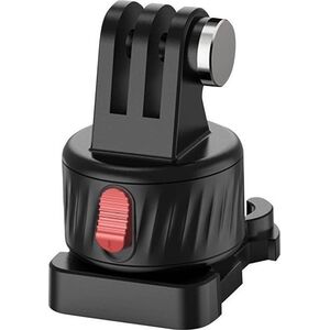 Puluz Adapter magnetyczny PULUZ PU707B z szybkozłączką do kamer sportowych