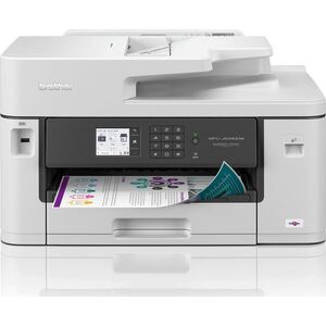 Drukarka atramentowa Brother MFC-J5340DWE