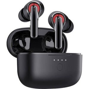 Słuchawki Tribit Flybuds C1 (BTH93) czarne