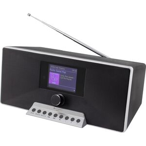 Radioodtwarzacz Soundmaster RADIO INTERNETOWE SOUNDMASTER IR3500SW