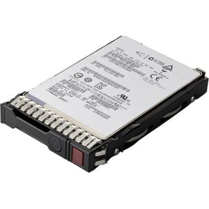 Dysk serwerowy HP 960GB 2.5'' SAS-3 (12Gb/s)  (960GB SAS RI SFF SC DS SSD)