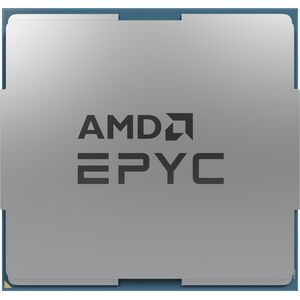 Procesor serwerowy AMD AMD CPU EPYC 9124 (16C/32T) 3.0 GHz (3.7 GHz Turbo) Tray Sockel SP5 TDP 200W