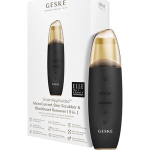 Geske Peeling kawitacyjny 9w1 Geske z Aplikacją (szary)