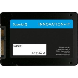 Dysk SSD Innovation IT SuperiorQ (bulk) 1TB 2.5" SATA III (00-1024666)