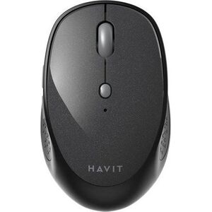 Mysz Havit Bezprzewodowa mysz Havit MS76GT plus (szara)