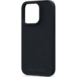 Njord by Elements Etui do iPhone 15 Pro MagSafe zamsz Czarne