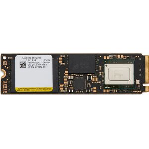 Pamięć do laptopa HP HP - SSD - 2 TB - intern - M.2 - PCIe (NVMe) - fur ZBook Power G9, ZBook Firefly 14 G10, 14 G9, 16 G10, ZBook Fury 16 G9