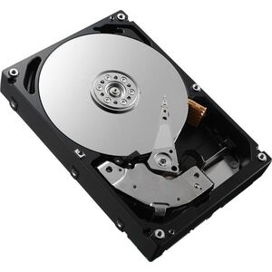 Dysk serwerowy Dell 960GB 2.5'' SATA III (6 Gb/s)  (400-AXSW)