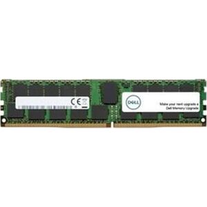 Pamięć serwerowa Dell 16 GB 2 x 8 GB DDR4 2666 MHz