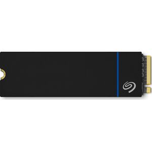 Dysk SSD Seagate Game Drive 1TB M.2 2280 PCI-E x4 Gen4 NVMe (ZP1000GP3A4001)