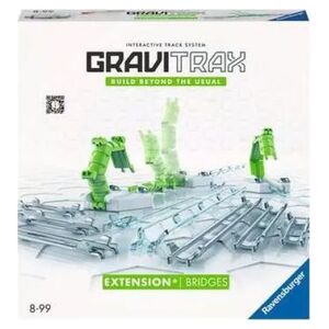 Ravensburger Zestaw Uzupełniajšcy Gravitrax Mosty
