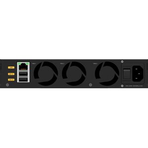 Switch NETGEAR Przełšcznik XSM4316 8x10GE 8xSFP+