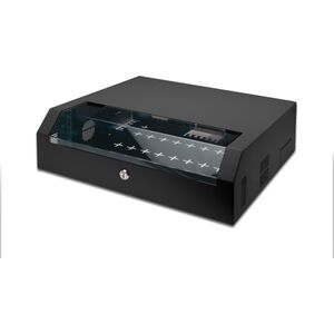 Obudowa serwerowa Digitus DN-19 (04U-PB-B)