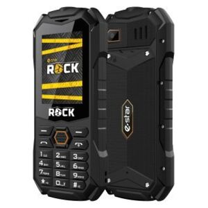 Telefon komórkowy Estar eSTAR ROCK Rugged Atsparus vandeniui IP68 Mobile Phone