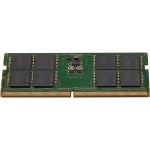 Pamięć do laptopa HP HP 5S4C0AA moduł pamięci 32 GB 1 x 32 GB DDR5 4800 Mhz