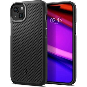 Spigen Spigen Core Armor iPhone 15 Plus 6.7" czarny/matte black ACS06454