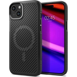 Spigen Spigen Core Armor MAG iPhone 15 Plus 6.7" MagSafe czarny/matte black ACS06455