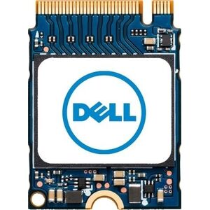 Dysk SSD Dell 512GB M.2 2230 PCI-E x4 Gen4 NVMe (AC280178)