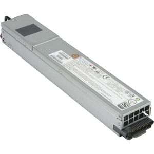 Zasilacz serwerowy SuperMicro 980W PSU FOR 1U