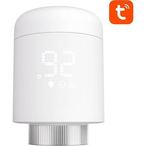 Avatto Inteligentna głowica termostatyczna Avatto TRV16 Zigbee Tuya