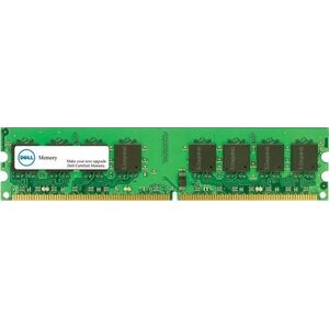 Pamięć serwerowa Dell DELL 32GB DDR3 DIMM, 32 GB, 1 x 32 GB, DDR3, 1333 MHz, 240-pin DIMM