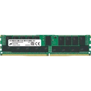 Pamięć serwerowa Crucial Micron MTA9ASF2G72PZ-2G9E1, 16 GB, 2 x 8 GB, DDR4, 288-pin DIMM