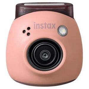 Aparat cyfrowy Fujifilm Aparat Instax Pal różowy