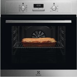 Piekarnik Electrolux EOF3H40BX