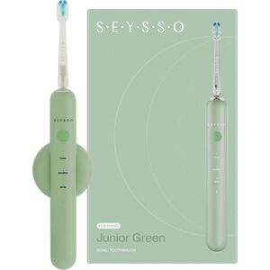 Szczoteczka Seysso Junior Green Green
