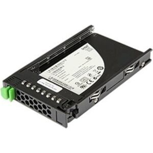 Dysk serwerowy Fujitsu 1.92TB 2.5'' SATA III (6 Gb/s)  (S26361-F5776-L192)