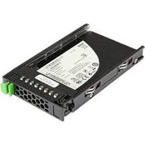 Dysk serwerowy Fujitsu 3.84TB 2.5'' SATA III (6 Gb/s)  (S26361-F5783-L384)