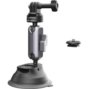 PGYTECH Mocowanie przyssawka PGYTECH do kamer sportowych (P-GM-223)