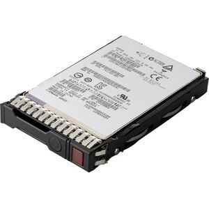 Dysk serwerowy HP 1.92TB 2.5'' SATA III (6 Gb/s)  (1.92TB SATA MU SFF SC DS SSD)