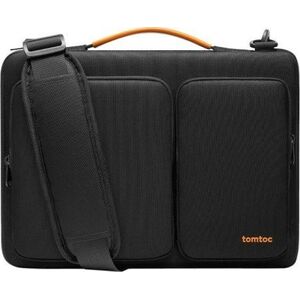 Torba Tomtoc Teczka na laptopa Tomtoc Defender-A42 (czarny)