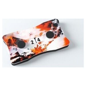 Gamegenic Gamegenic: Life Counters Double Dials - Mountain