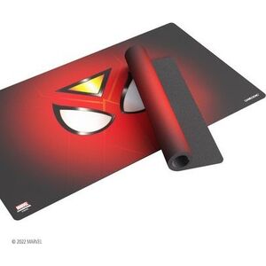 Gamegenic Gamegenic: Marvel Champions - Spider-Woman Mat