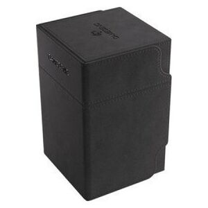 Gamegenic Gamegenic: Watchtower 100+ XL Convertible - Black