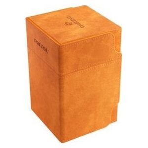 Gamegenic Gamegenic: Watchtower 100+ XL Convertible - Orange