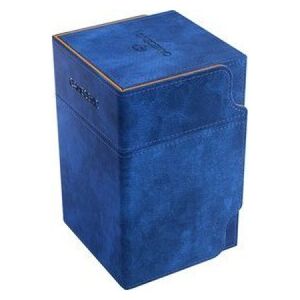 Gamegenic Gamegenic: Watchtower 100+ XL Convertible - Blue/Orange - Exclusive Line