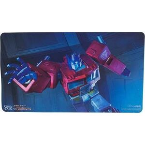 Ultra Pro Ultra Pro: Magic the Gathering - Blightsteel Colossus Optimus Prime - Playmat