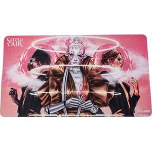 Ultra Pro Ultra Pro: Magic the Gathering - Playmat - Secret Lair - Adaptive Automatons